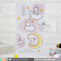 Wish Upon A Star - Creative Cuts